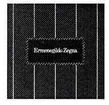 ERMENEGILDO ZEGNA