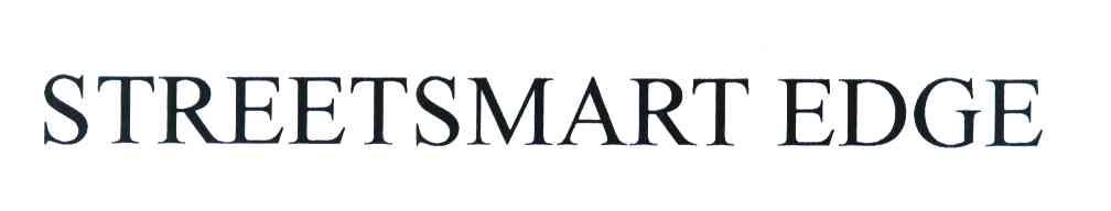 STREETSMART EDGE