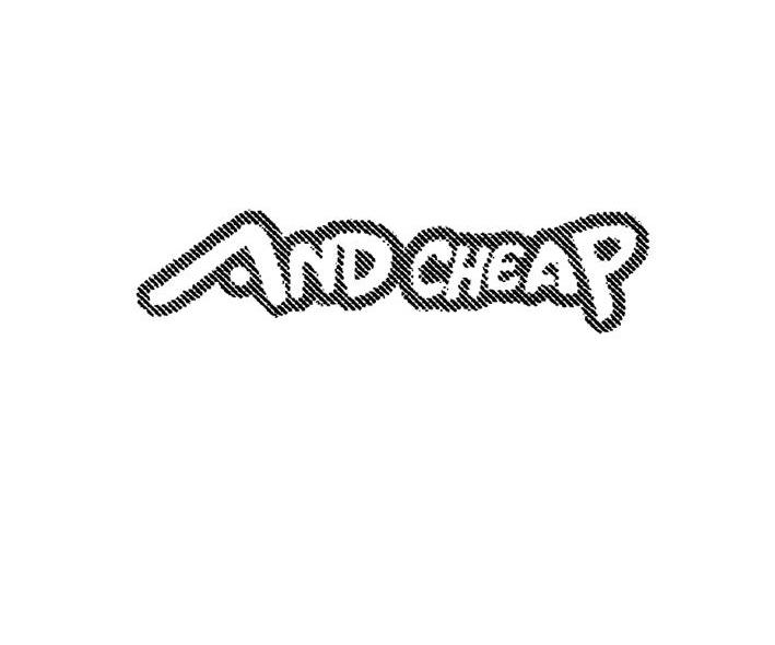 ANDCHEAP