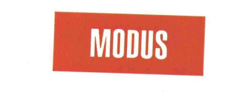 MODUS