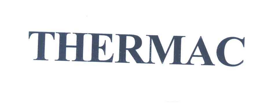 THERMAC