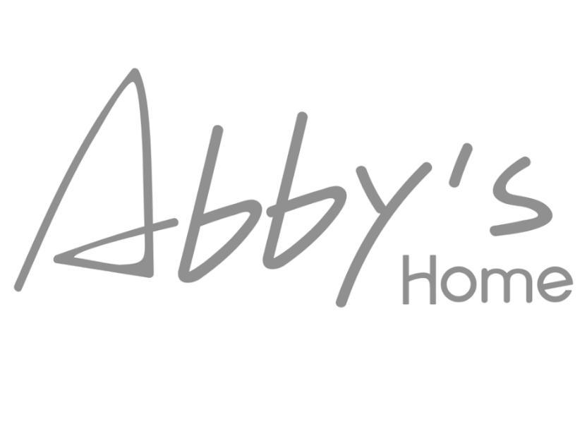 ABBY&rsquo;S HOME