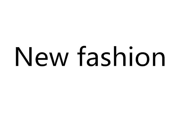NEW FASHION