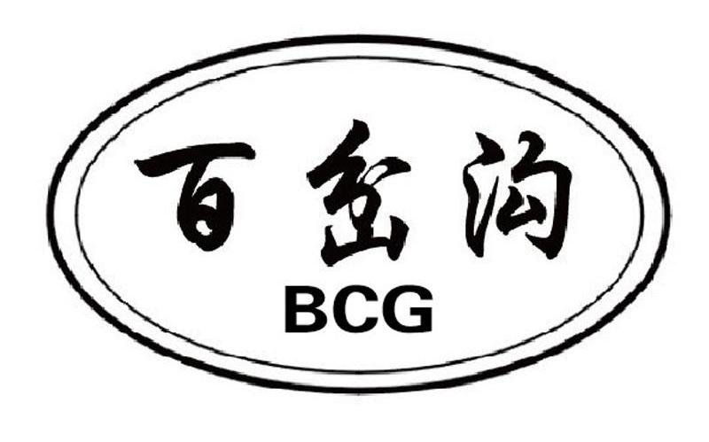 百岔沟 BCG