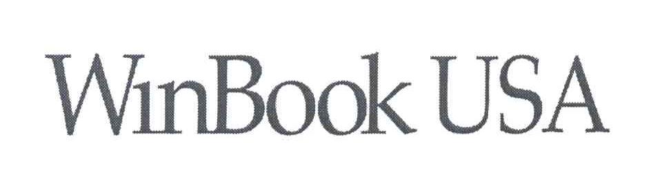 WINBOOK USA