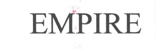 EMPIRE