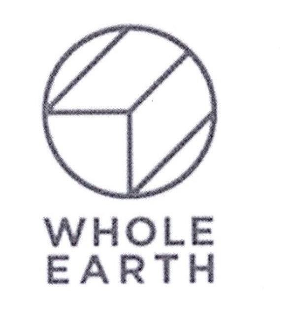 WHOLE EARTH