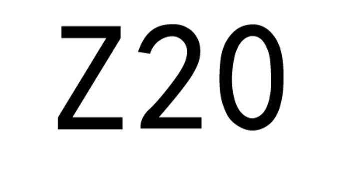 Z 20