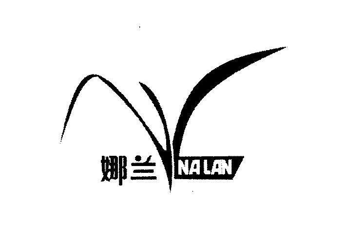 娜兰