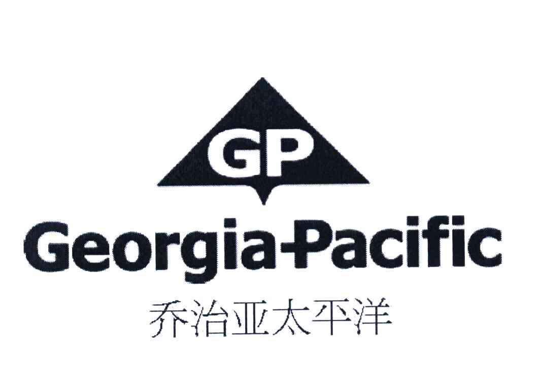 乔治亚太平洋 GEORGIAPACIFIC GP