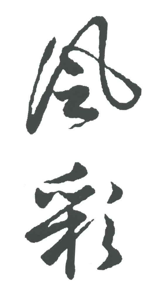风彩