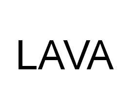 LAVA