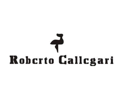 ROBCRTO CALLCGARI