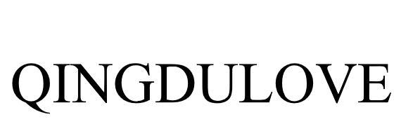 QINGDULOVE