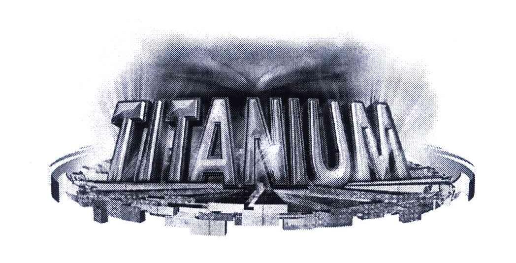 TITANIUM