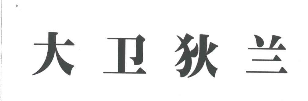 大卫狄兰