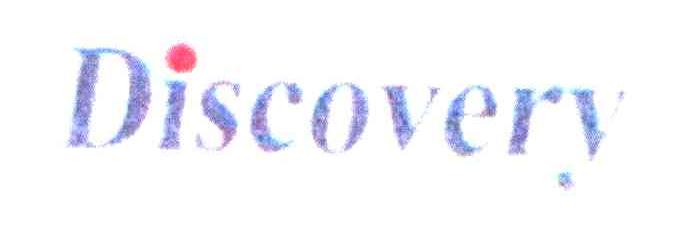 DISCOVERY