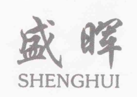 盛晖