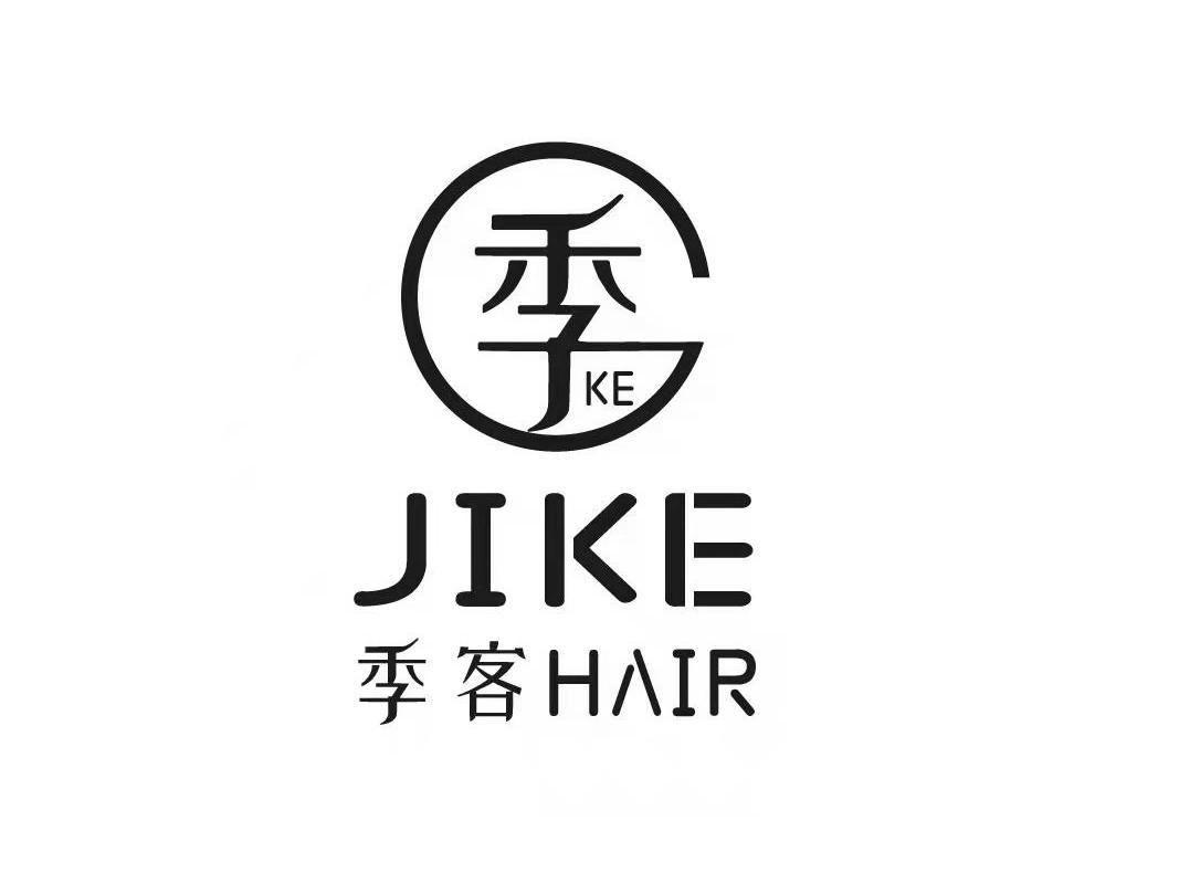 季 季客 KE JIKE HAIR