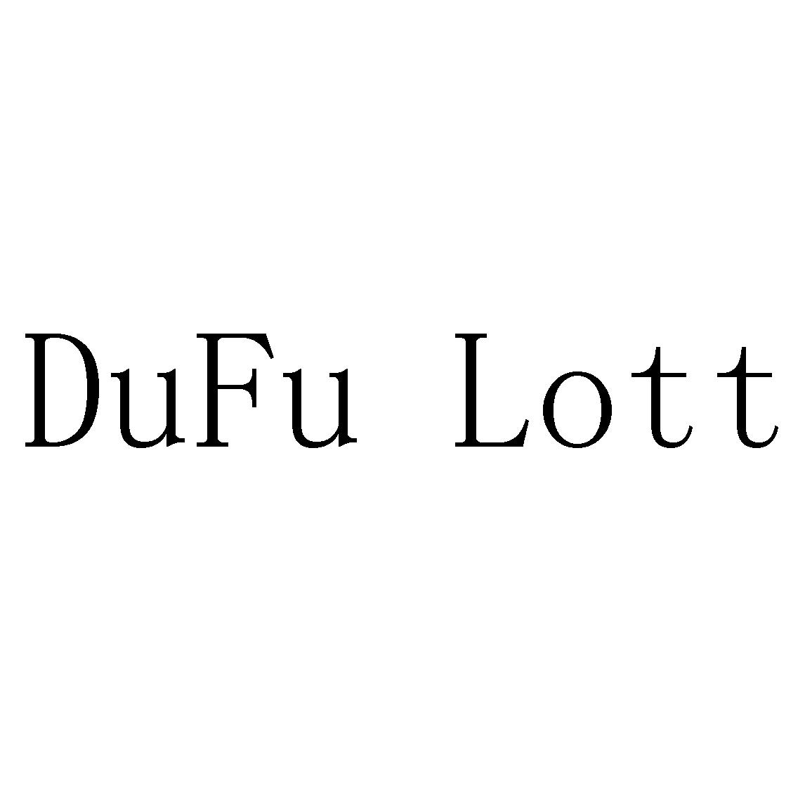 DUFU LOTT