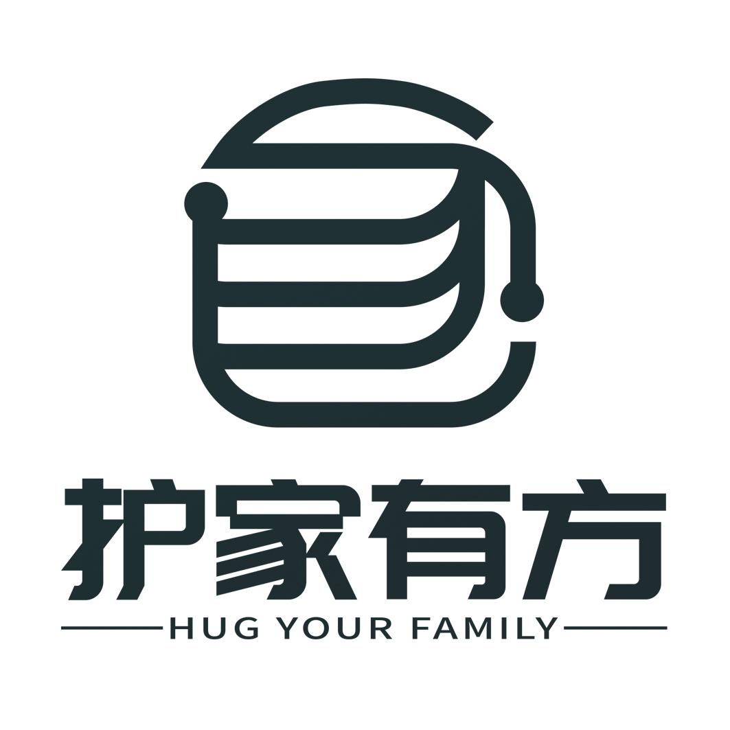 护家有方 HUG YOUR FAMILY