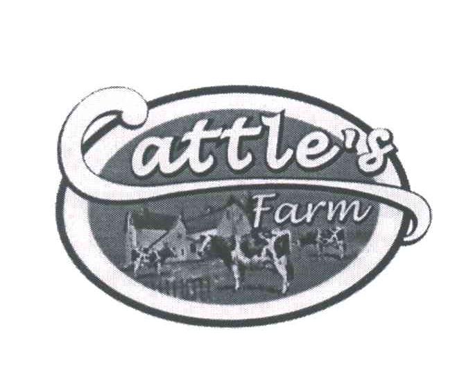 CATTLE＇S FARM