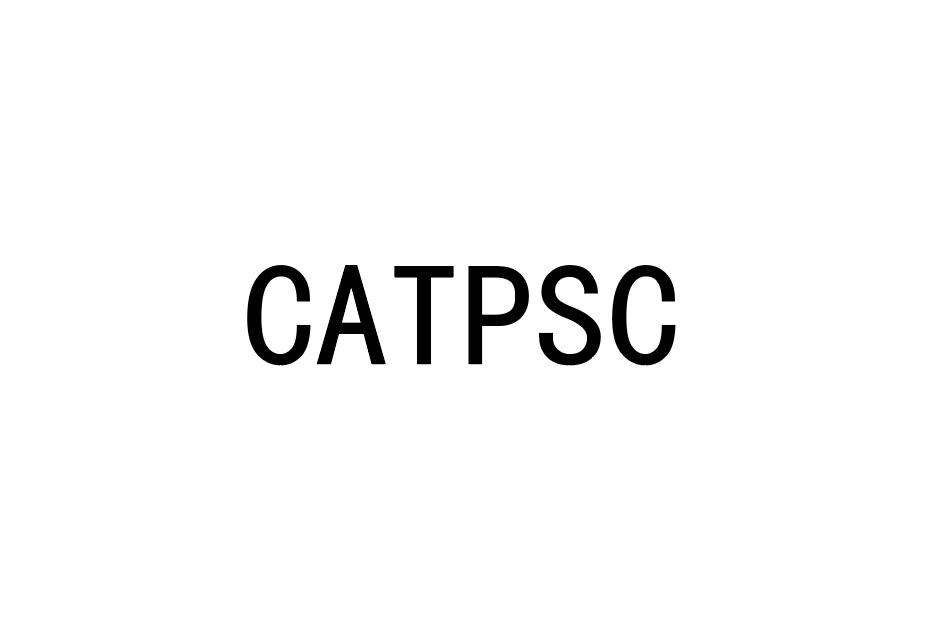 CATPSC