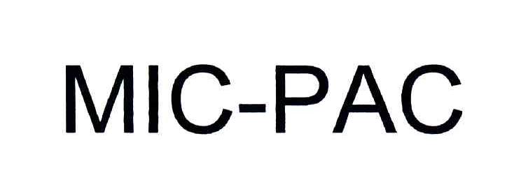 MIC-PAC
