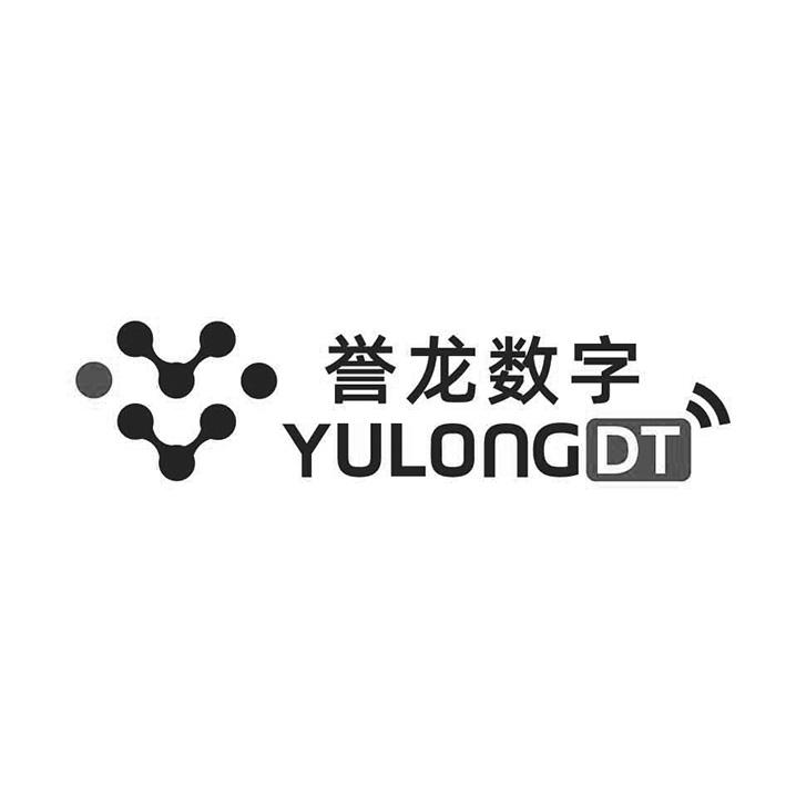 誉龙数字 YU LONGDT