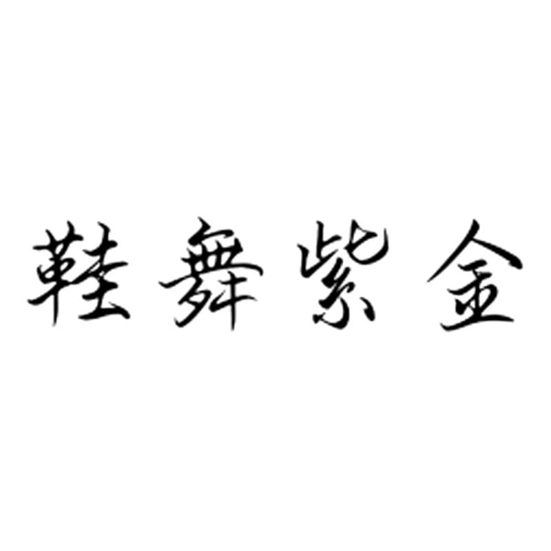 鞋舞紫金
