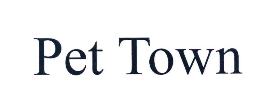 PET TOWN