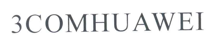 3;COMHUAWEI