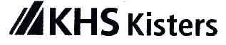 KHS KISTERS