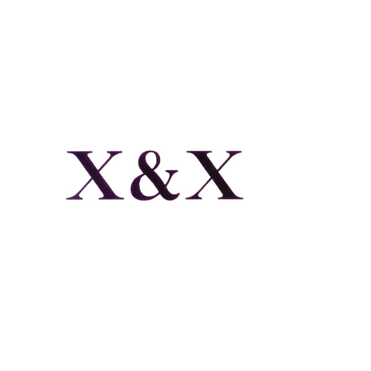 X&X