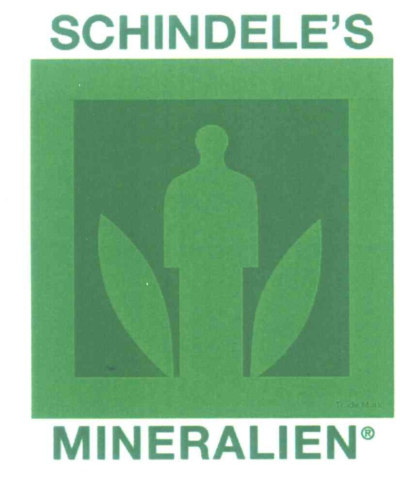 SCHINDELE'S MINERALIEN