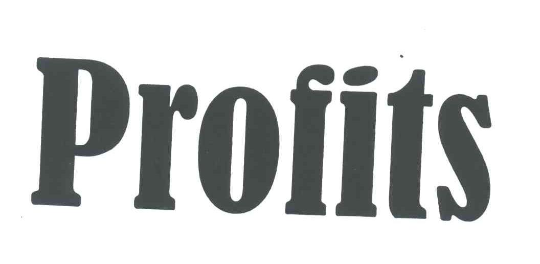 PROFITS