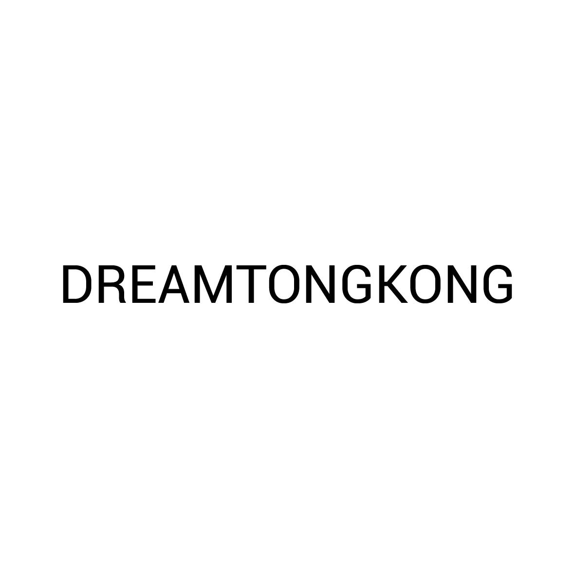 DREAMTONGKONG