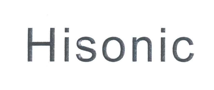 HISONIC