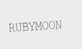 RUBYMOON