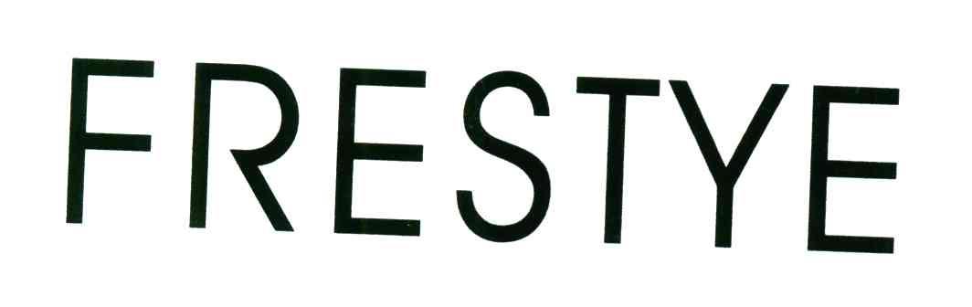 FRESTYE