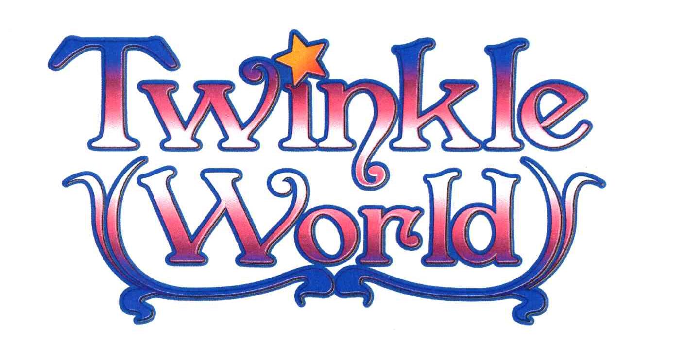 TWINKLE WORLD