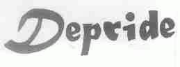DEPRIDE