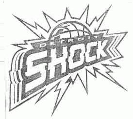 DETROIT SHOCK