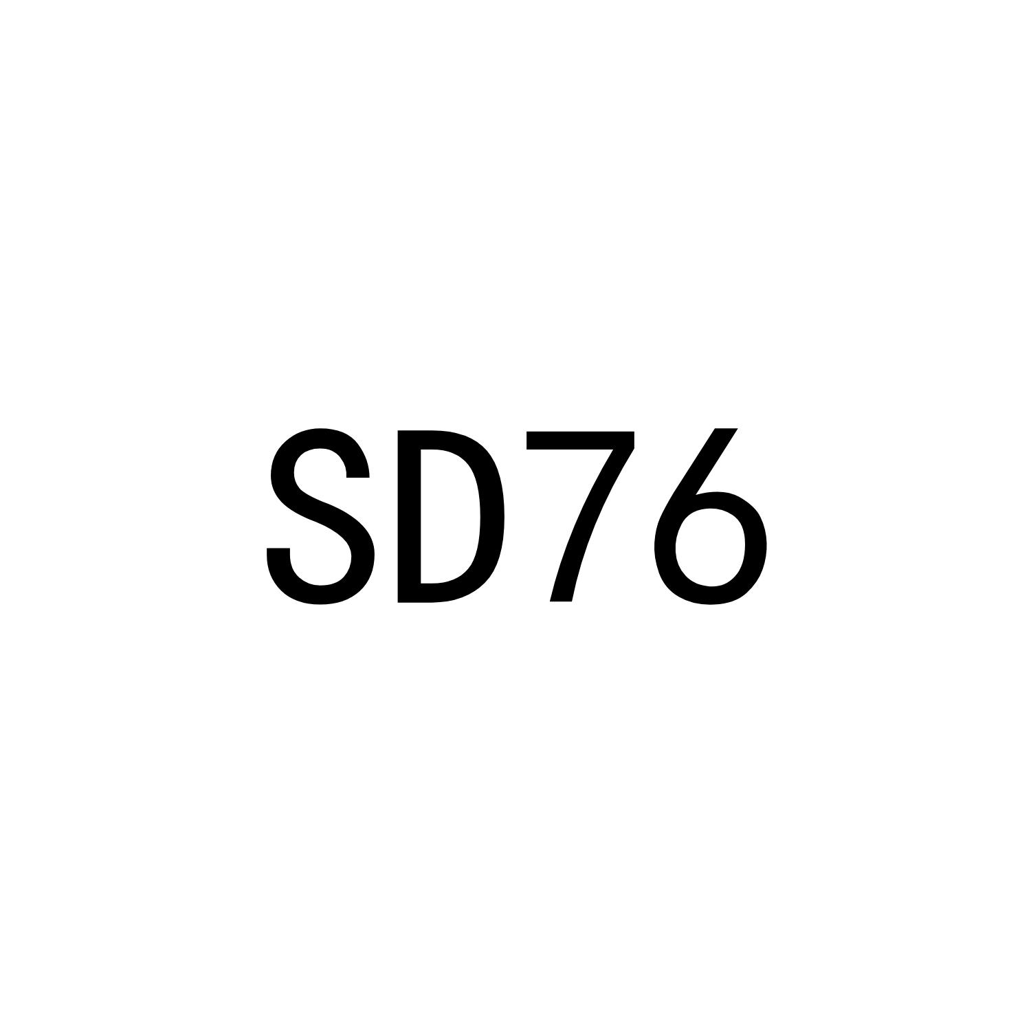 SD 76