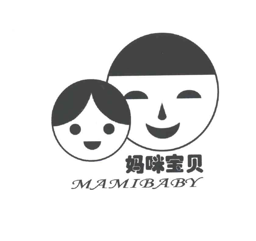 妈咪宝贝MAMIBABY