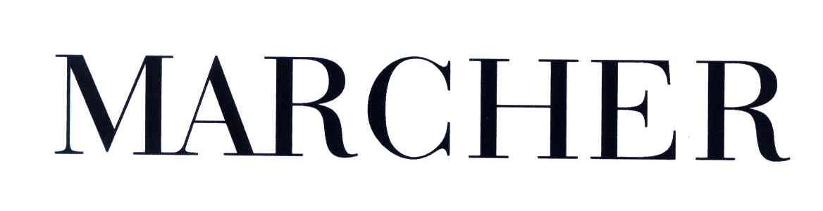 MARCHER