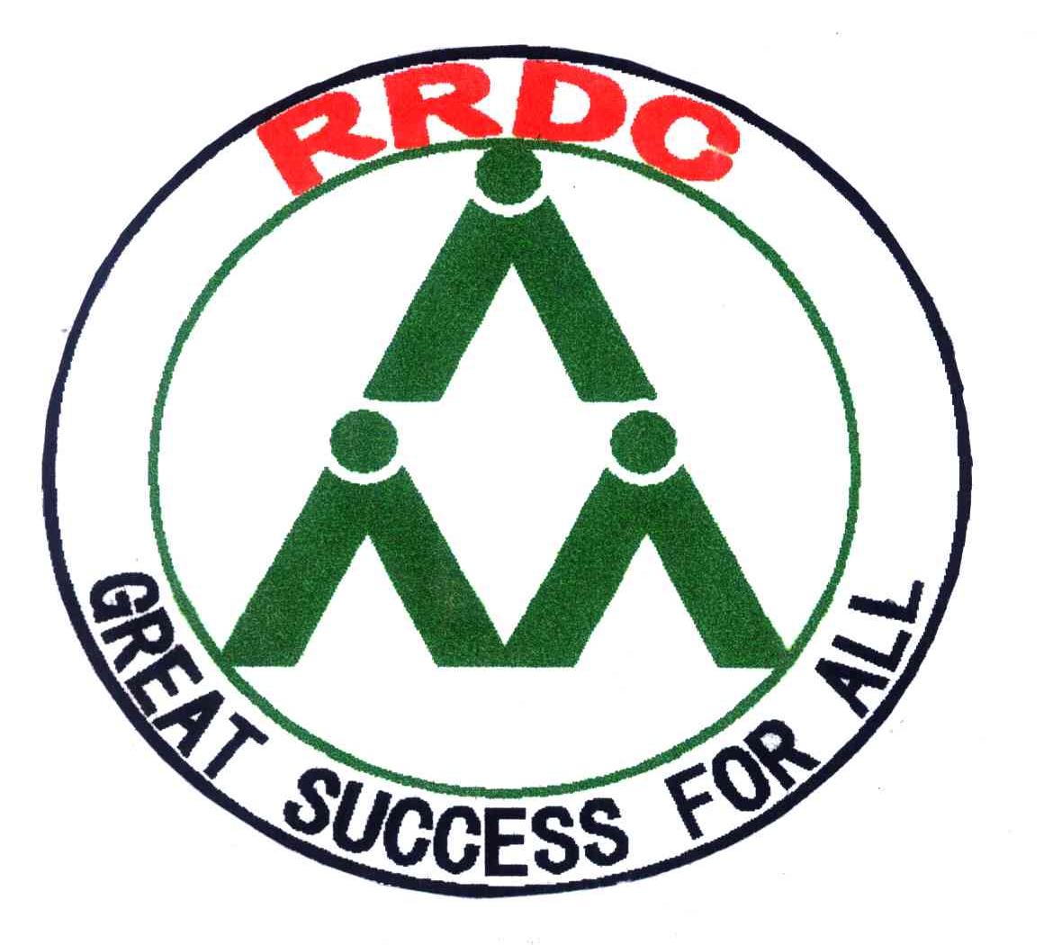 RRDC;GREAT SUCCESS FOR ALL