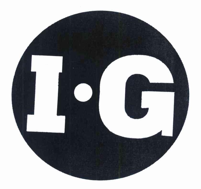 I&middot;G