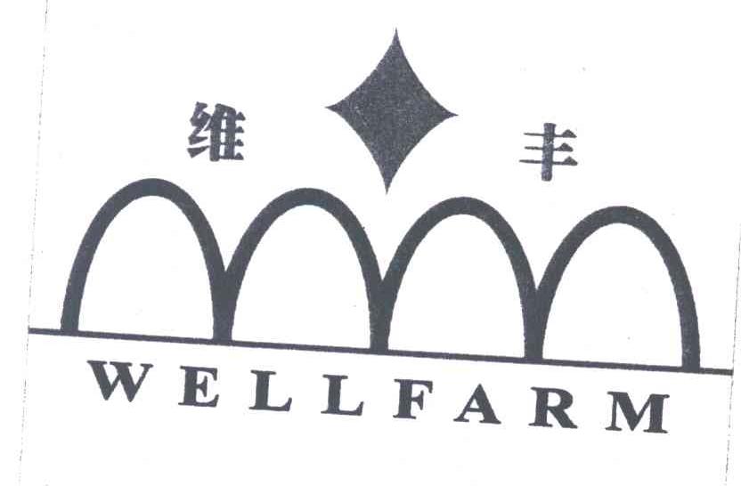 维丰;WELLFARM