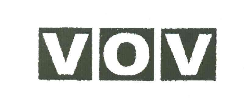 VOV